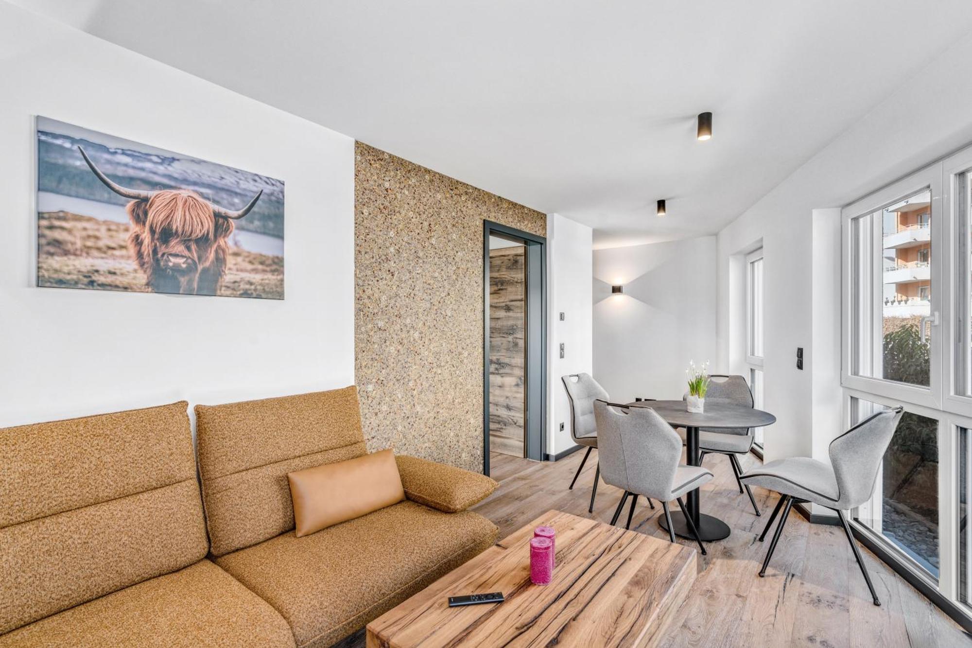 Seequartier 1 - Neu & Hochwertig Friedrichshafen Exterior foto
